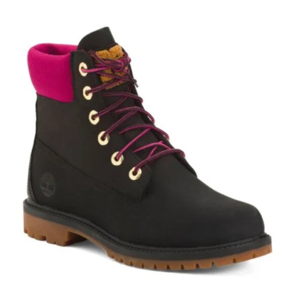 Timberland Shoes - Timberland Heritage Primaloft Insulated Boots Waterproof Womens Size 6 or 6.5